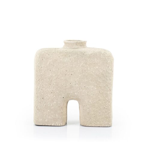 Vaas Arc klein - naturel - Afbeelding 22