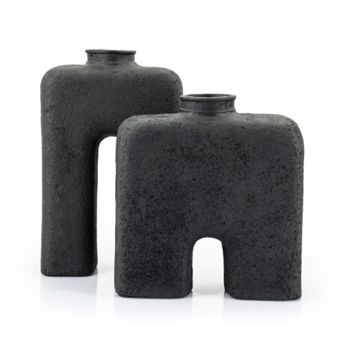 Vaas Arc klein - naturel - Afbeelding 28
