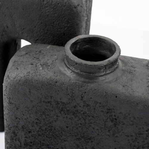 Vaas Arc klein - naturel - Afbeelding 29