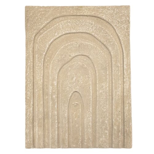 Wandpaneel Echo 60 x 80 cm - Naturel - Afbeelding 15
