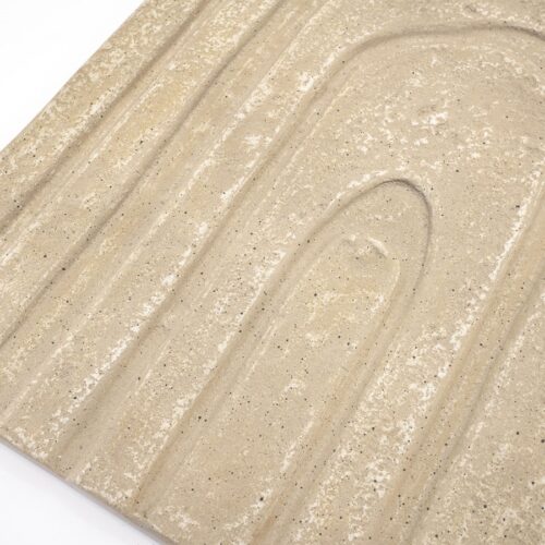 Wandpaneel Echo 60 x 80 cm - Naturel - Afbeelding 14