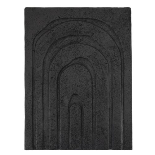 Wandpaneel Echo 60 x 80 cm - Zwart - Afbeelding 5