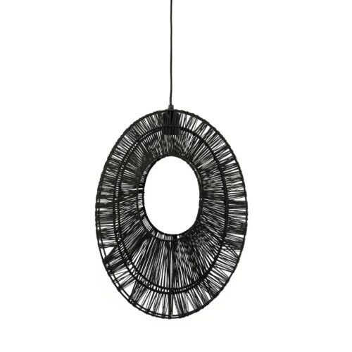 Hanglamp Ovo 1 - Zwart - Afbeelding 11