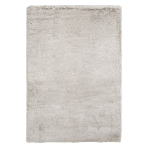 Vloerkleed Zena grijs 200 x 290 cm - Afbeelding 3