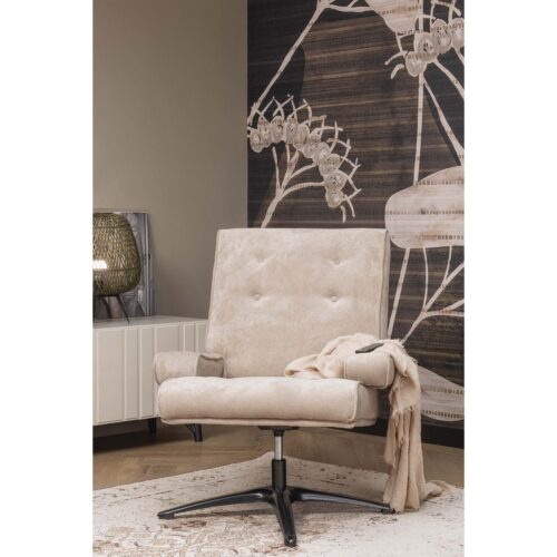 TV-meubel Miller Grenenhout 180cm - Afbeelding 2