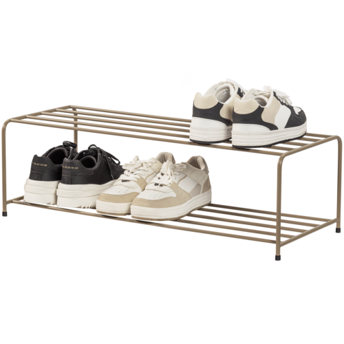 Schoenenrek Josse  - militair bruin - Afbeelding 5