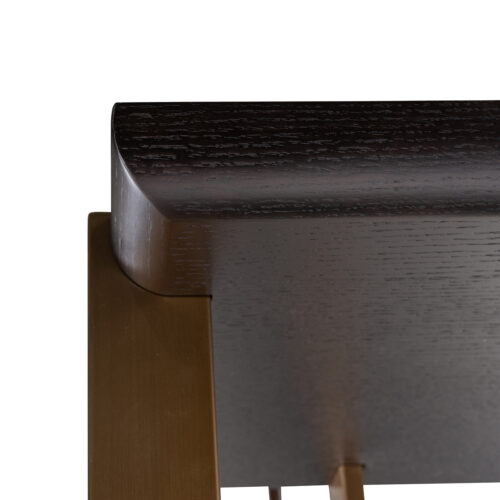 Wandkast Rigley Met spiegel 218 x 112cm - Afbeelding 7