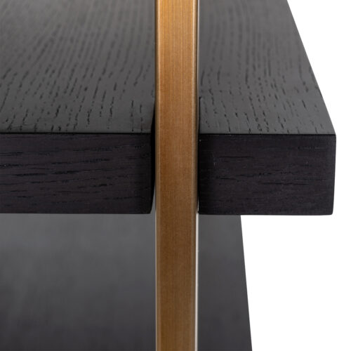 Wandkast Rigley Met spiegel 218 x 112cm - Afbeelding 8