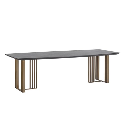 Eettafel Maverick 260 x 105 cm - Eiken