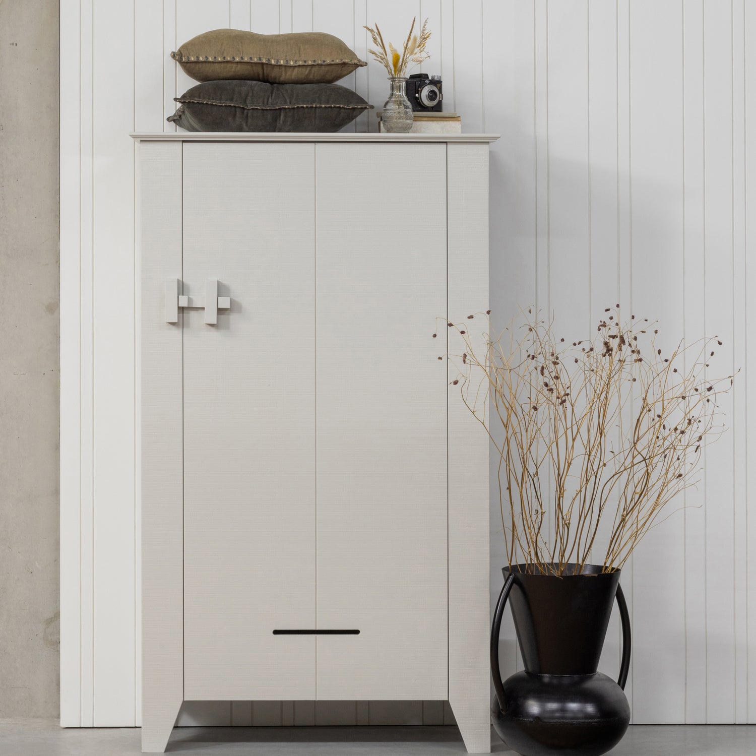 Opbergkast Gijs - Mist - Afbeelding 3