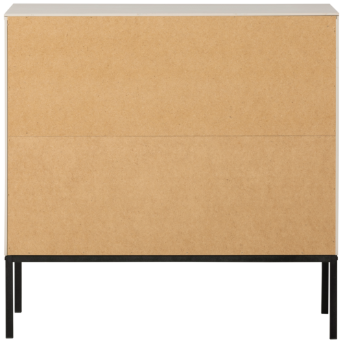 Ladekast/Commode Adam - Zwart - Afbeelding 6