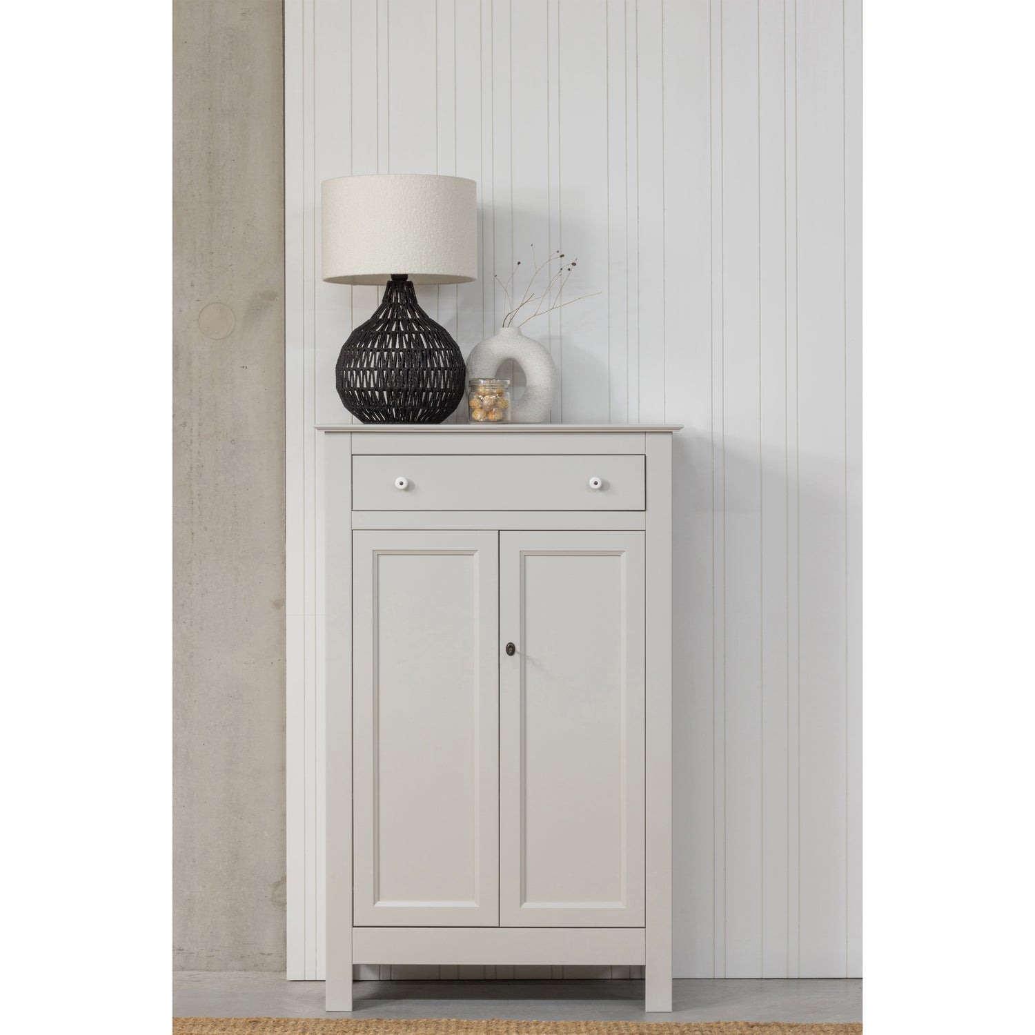 Opbergkast Eva - Mist - Afbeelding 2