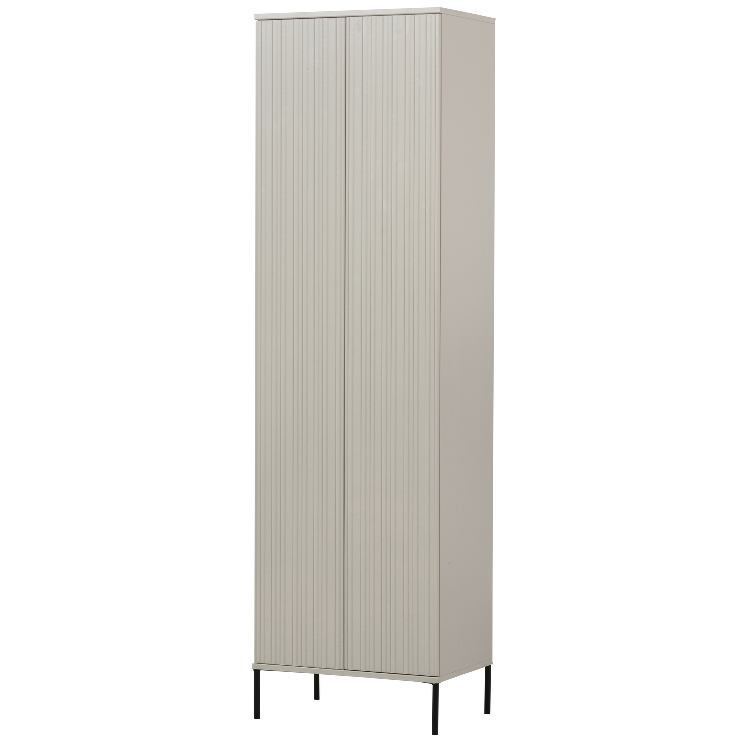 Opbergkast New Gravure 120 x 60cm - Dust