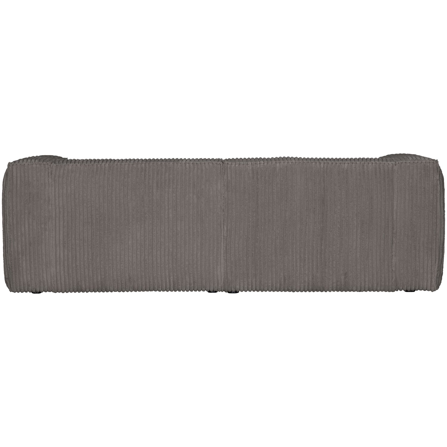 Bean 3,5-zits bank grove ribstof terrazzo - Afbeelding 3