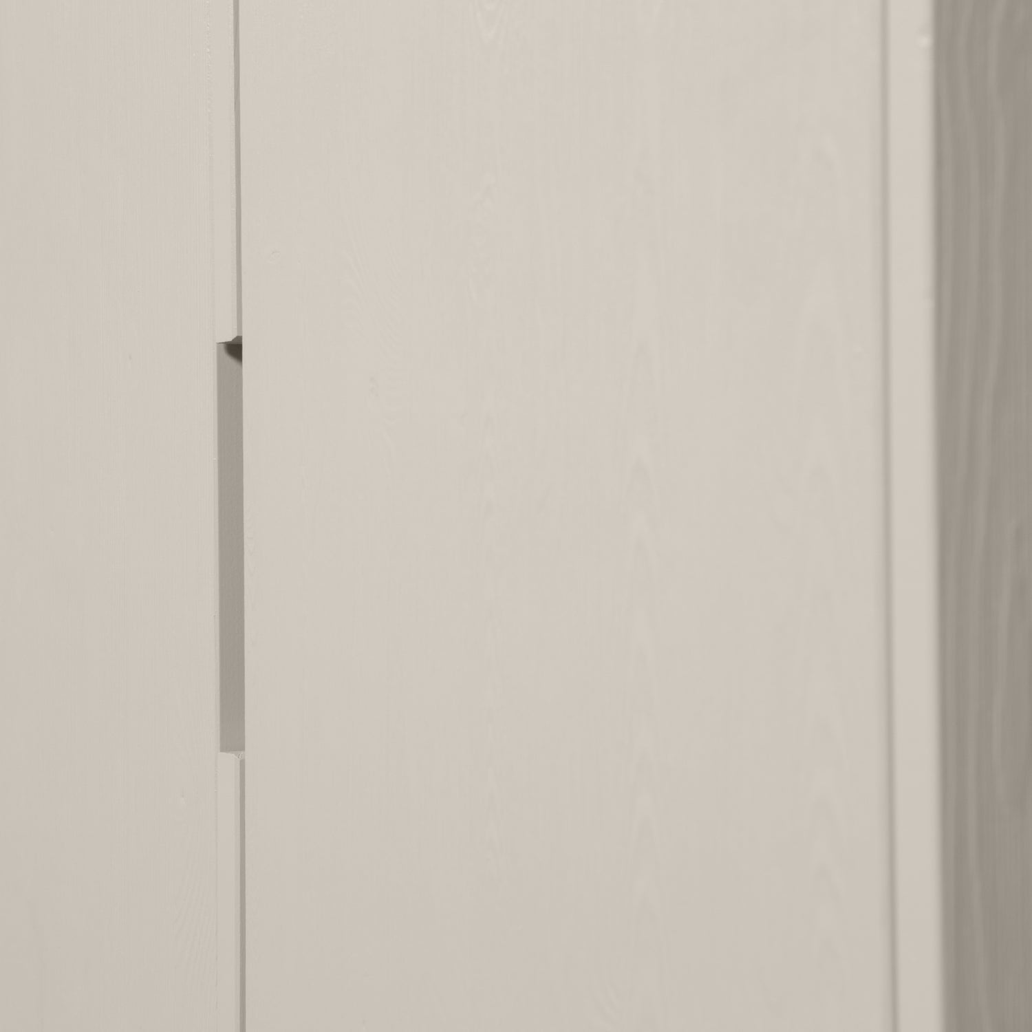Opbergkast Silas Grenen, 149 x 85cm, kleur Dust - Afbeelding 7