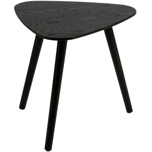 Bijzettafel Nila Set van 2 stuks  Zwart - Afbeelding 6