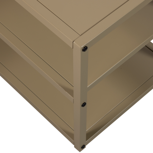 TV-meubel Teun 120cm - Clay - Afbeelding 5