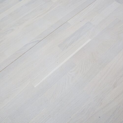 Uitschuifbare Ronde Eettafel Lange Jan 120 x 120-200cm, kleur Eiken - Afbeelding 8