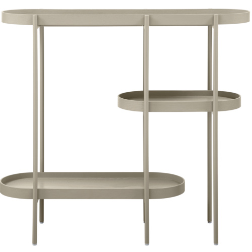 Exxclusive Sidetable Noan  Antique Beige - Afbeelding 3
