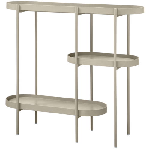 Exxclusive Sidetable Noan  Antique Beige
