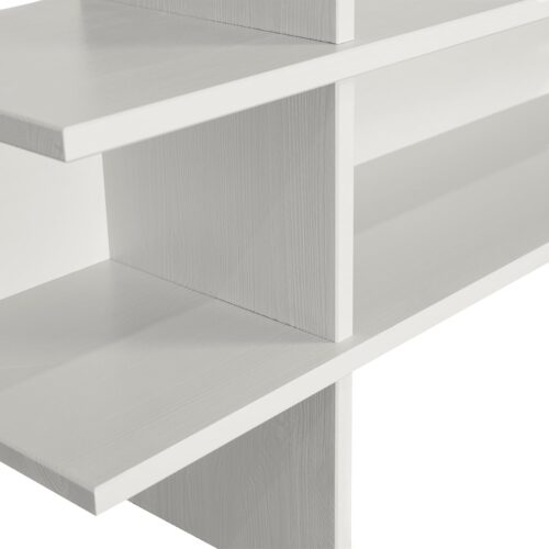 Sidetable Jana Grenen 180cm - Mist - Afbeelding 7