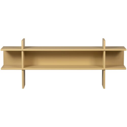 Sidetable Jana Grenen 180cm - Sun - Afbeelding 4