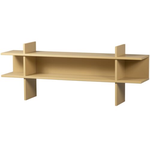 Sidetable Jana Grenen 180cm - Sun