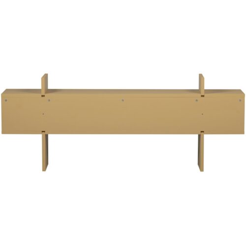 Sidetable Jana Grenen 180cm - Sun - Afbeelding 5
