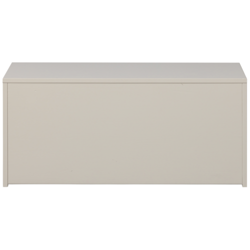 Kistbank New Gravure 88cm - Dust - Afbeelding 6