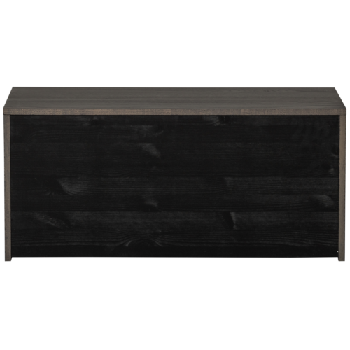 Kistbank New Gravure 88cm - Espresso - Afbeelding 6