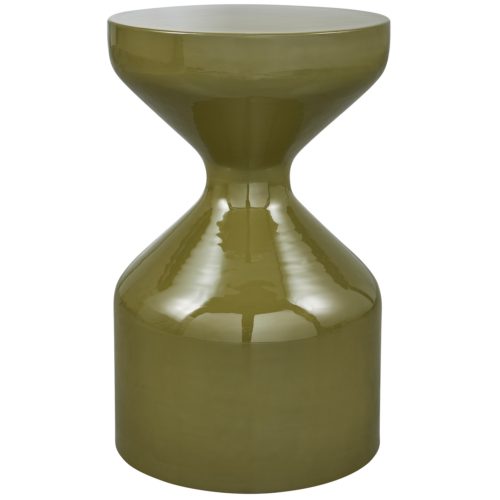 Bijzettafel Floyd 30cm - Groen