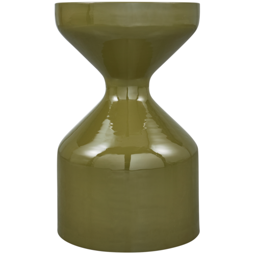 Bijzettafel Floyd 30cm - Groen - Afbeelding 3