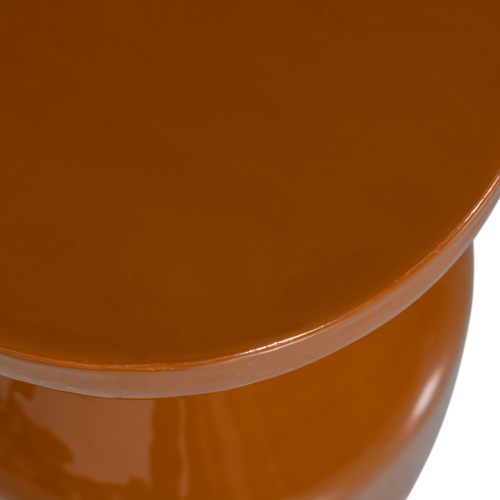 Bijzettafel Floyd 30cm - Tapenade - Afbeelding 3