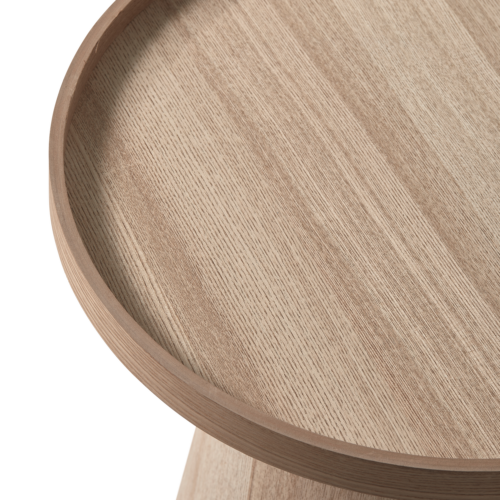 Ronde Bijzettafel Maud - 39 cm - Afbeelding 3