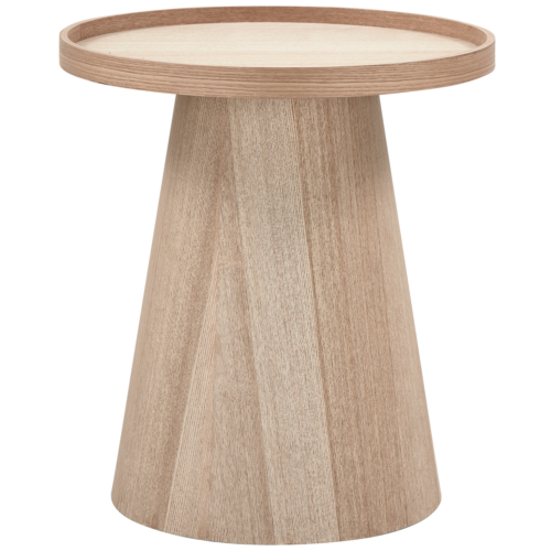 Ronde Bijzettafel Maud - 45 cm