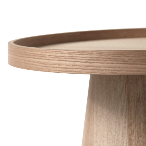 Ronde Bijzettafel Maud - 45 cm - Afbeelding 3