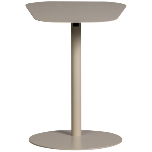 Laptoptafel Lia 50 x 38cm - Dust - Afbeelding 4