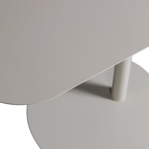 Laptoptafel Lia 50 x 38cm - Dust - Afbeelding 7