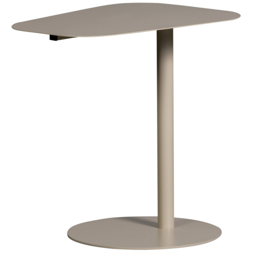 Laptoptafel Lia 50 x 38cm - Dust