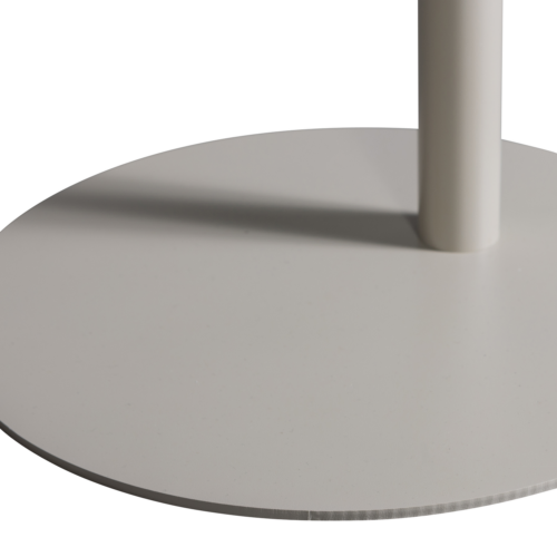 Laptoptafel Lia 50 x 38cm - Dust - Afbeelding 8