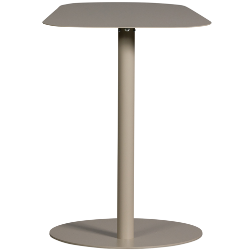 Laptoptafel Lia 50 x 38cm - Dust - Afbeelding 6