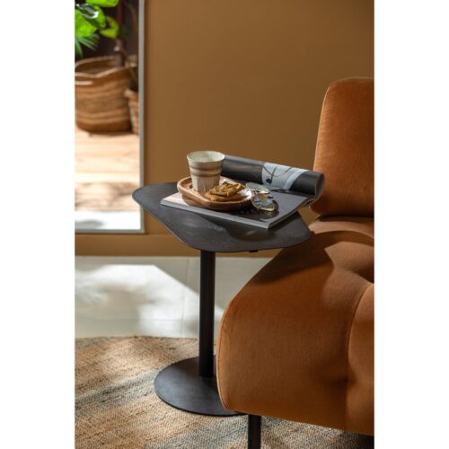 Set v 2 - josje serveer plateau acacia hout naturel - Afbeelding 2