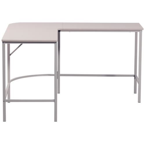 Hoekbureau Mike kleur Dust - Afbeelding 6