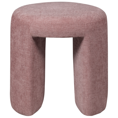 Krukje Charlie Chenille - Blush - Afbeelding 4