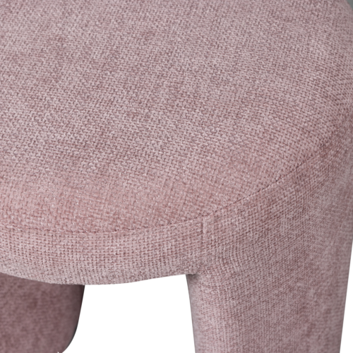 Krukje Charlie Chenille - Blush - Afbeelding 6