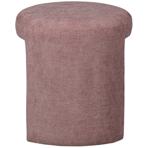 Krukje Charlie Chenille - Blush - Afbeelding 5