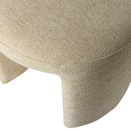 Krukje Charlie Chenille - Naturel - Afbeelding 6