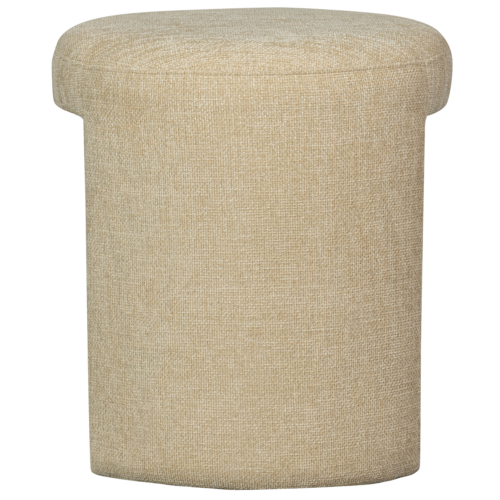 Krukje Charlie Chenille - Naturel - Afbeelding 5