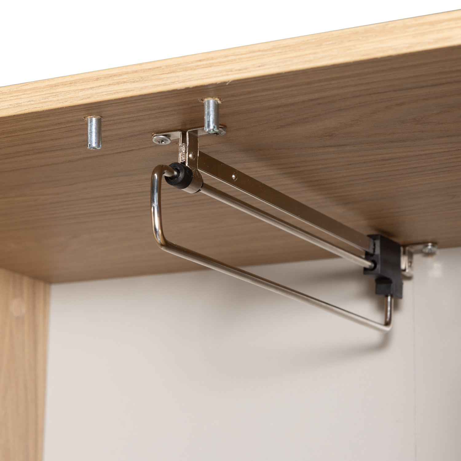 Kledinghanger uittrekbaar optiepakket - Afbeelding 3