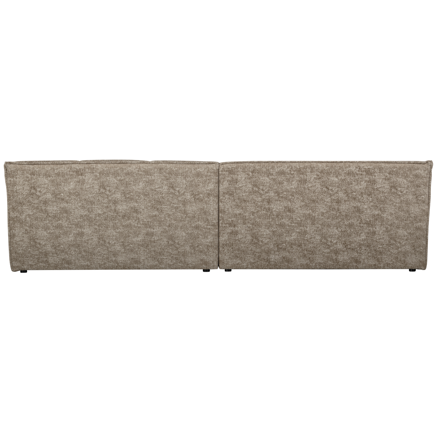 Timor 4-zits bank naturel melange - Afbeelding 3